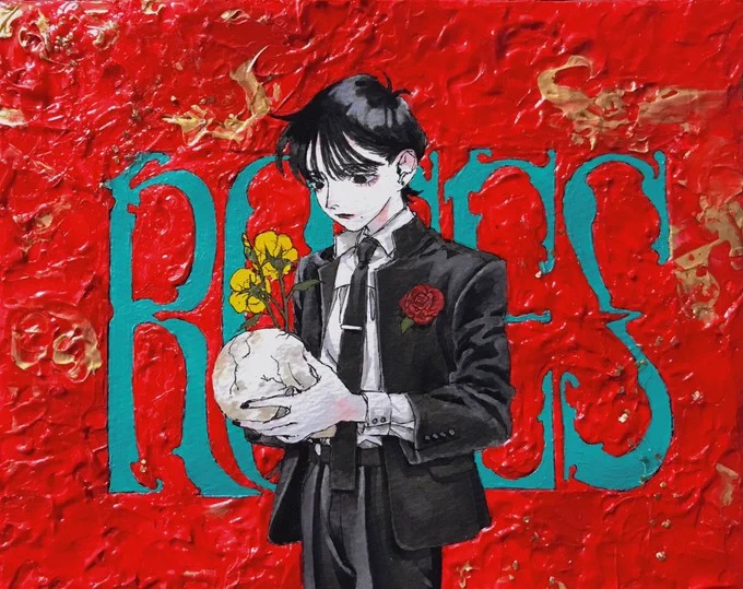 ROSES 