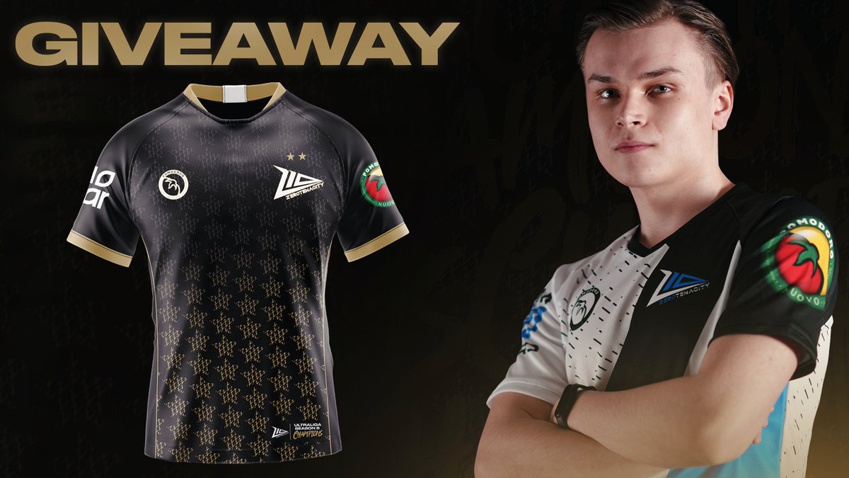 WojtusOdXayoo's tweet photo. Hejka, organizujemy giveaway koszulki Z10 🦍
zasady są takie, że macie u mnie follow i zalajkujecie i dacie rt. I z wszystkich wylosuje 1 osobe w niedziele wieczur, pozdrawiam i miłego dnia. https://t.co/7CDBeivM7p