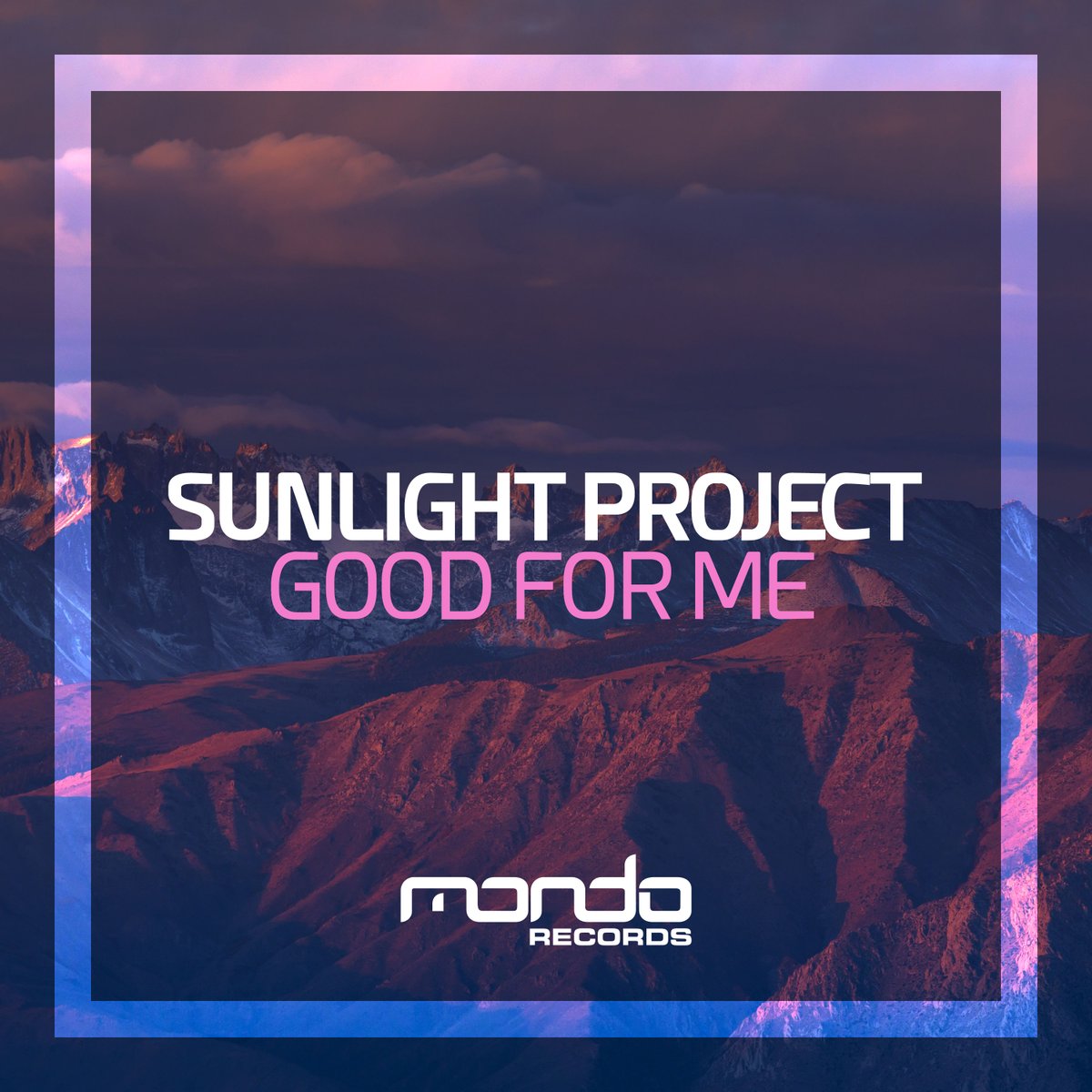 Mondo Records (@mondorecords) on Twitter photo .<a href="/SUNLIGHTPROJECT/">Sunlight Project</a> return to Mondo Records - tomorrow they release their new single 'Good For Me'.
Pre-save it here: MondoRecords.lnk.to/MND338TW .<a href="/SUNLIGHTPROJECT/">Sunlight Project</a> return to Mondo Records - tomorrow they release their new single 'Good For Me'.
Pre-save it here: MondoRecords.lnk.to/MND338TW
