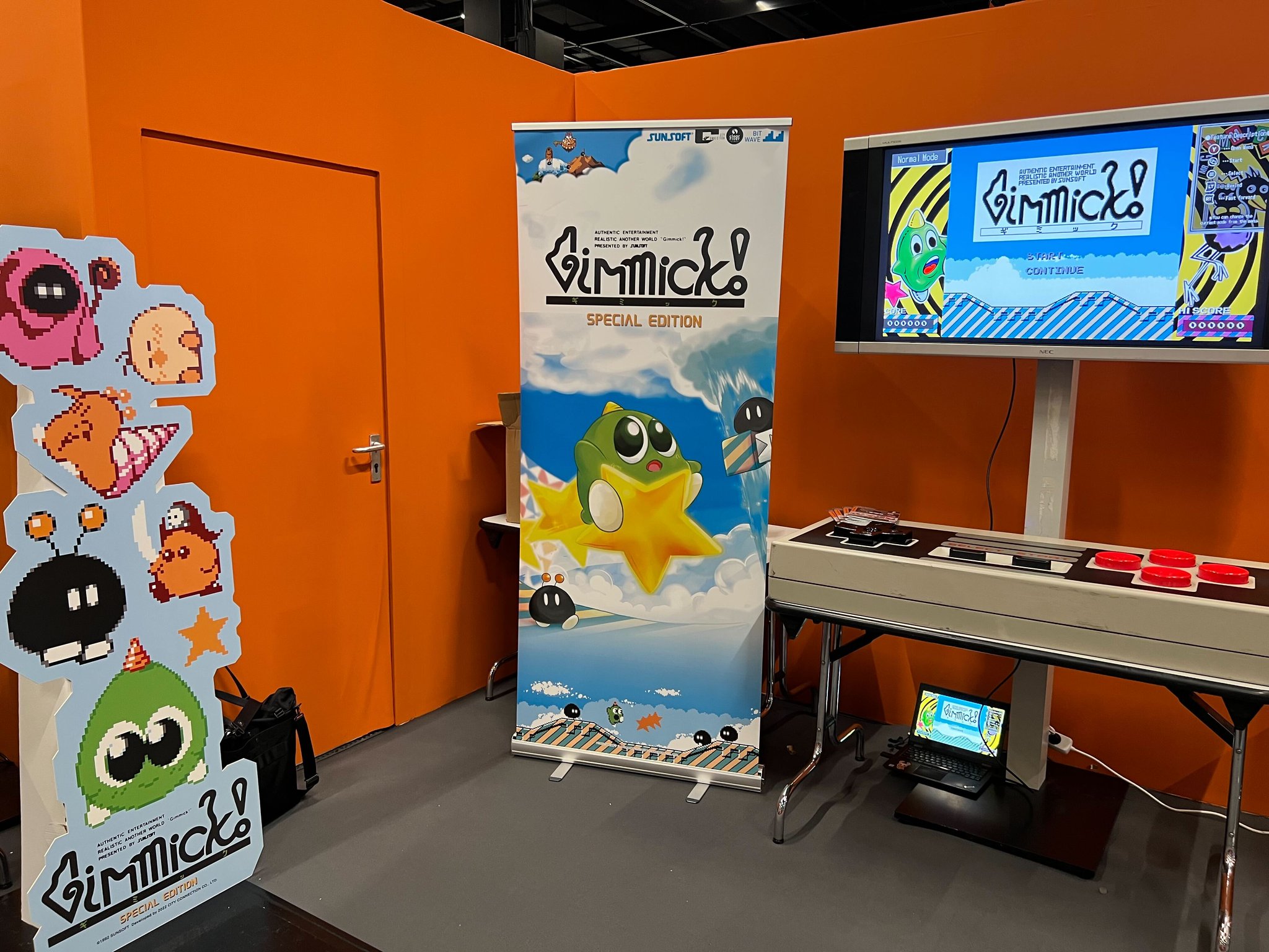 Bitwave Games is joining Freemode by Embracer! on Twitter: 