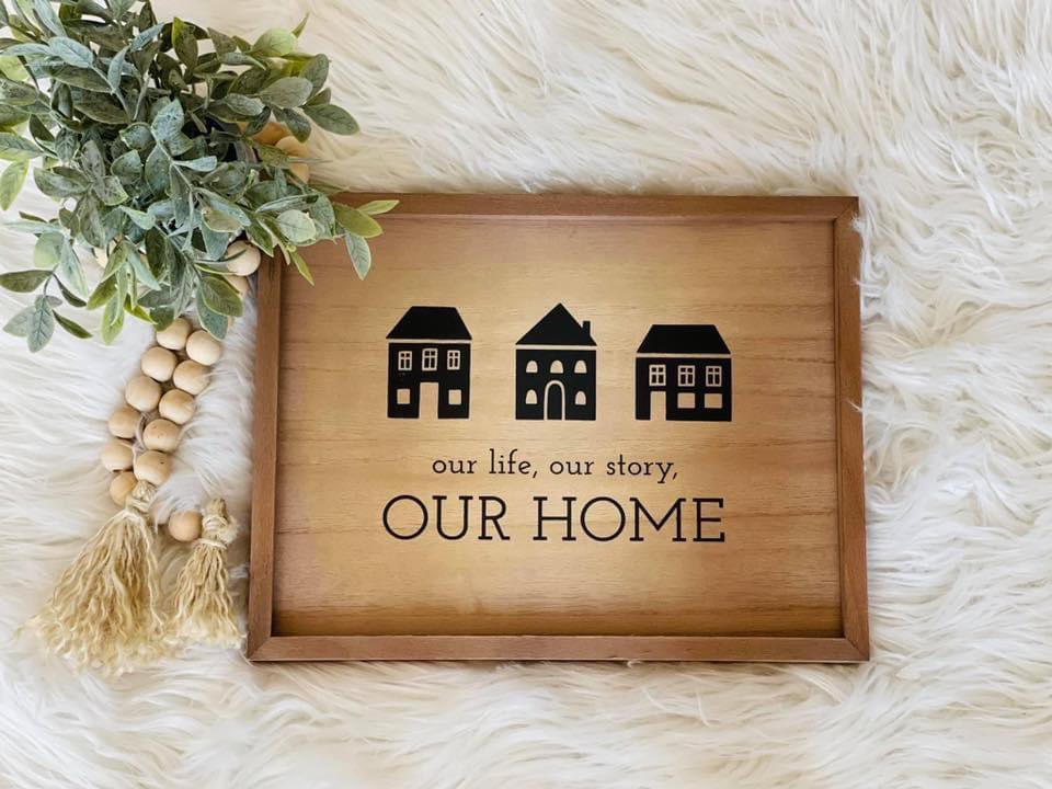 Join us at our Richland Tasting Room this Saturday for a Wine &amp; Design Workshop! 

Grab a friend and spend an evening crafting a beautiful sign for home decor or give as a gift. The class fee of $35 includes all supplies needed!

Reserve your tickets at eventbrite.com/e/wine-design-…