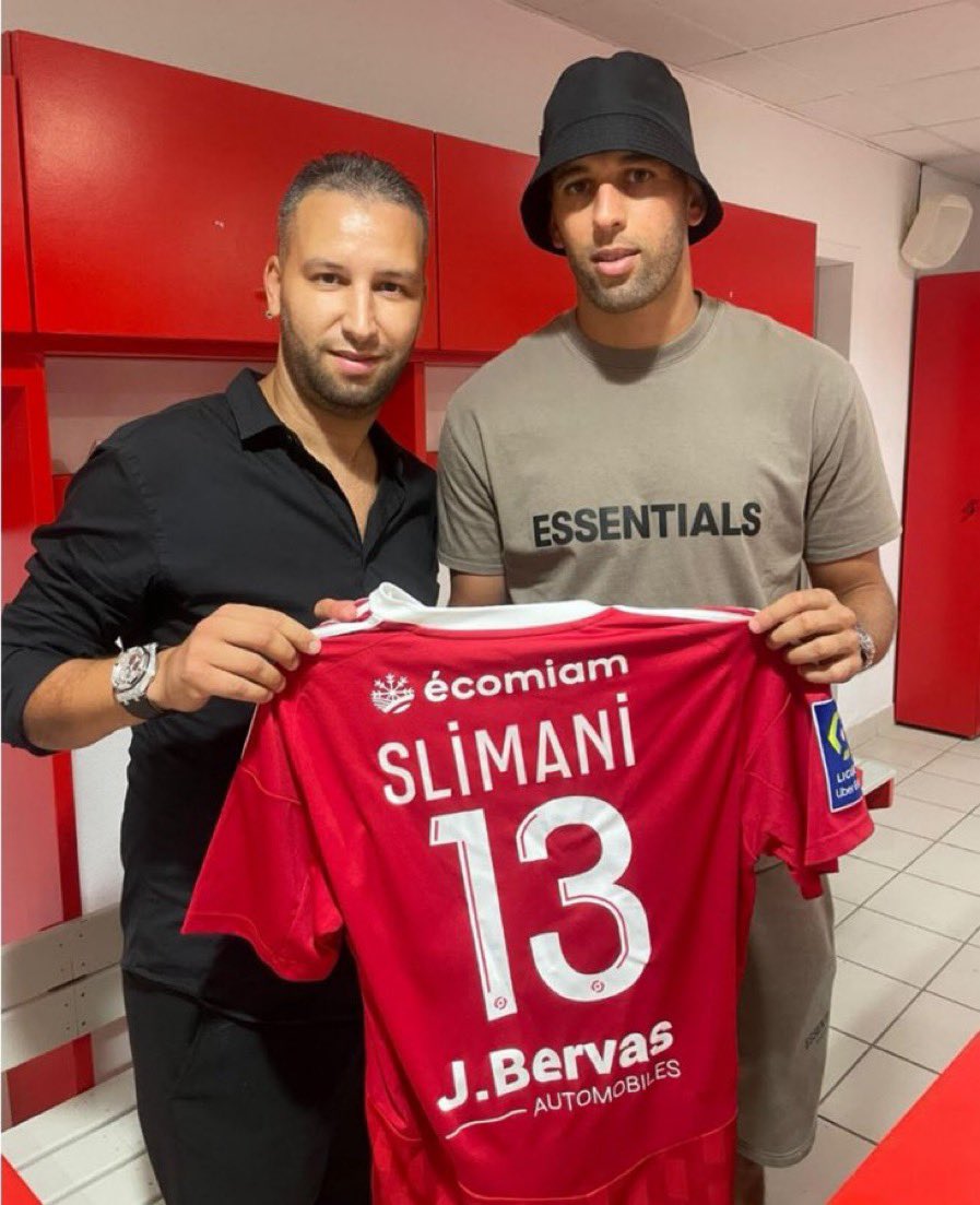 PointBrest's tweet photo. SuperSlim ⚡️#SB29🔴 https://t.co/gTWKK1Stin