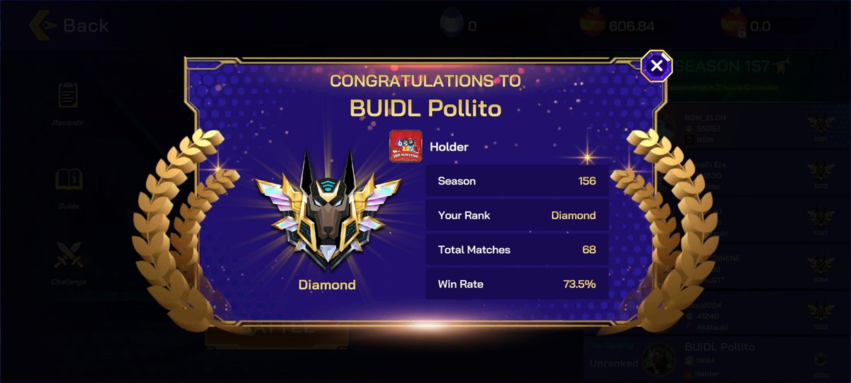 Pollito Gaming tweet media