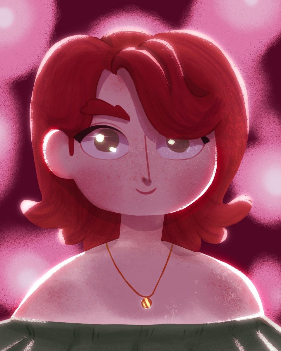 GoversNadine's tweet photo. Hi! 

I’m Nadine, a 24 y/o 2D artist from the Netherlands who loves creating colorful stylized art. Themes I love are family, mystery, and adventure.

Feel free to follow if you’d like to see more :)

#conceptart #procreate #PortfolioDay https://t.co/9C4A6z4CA7
