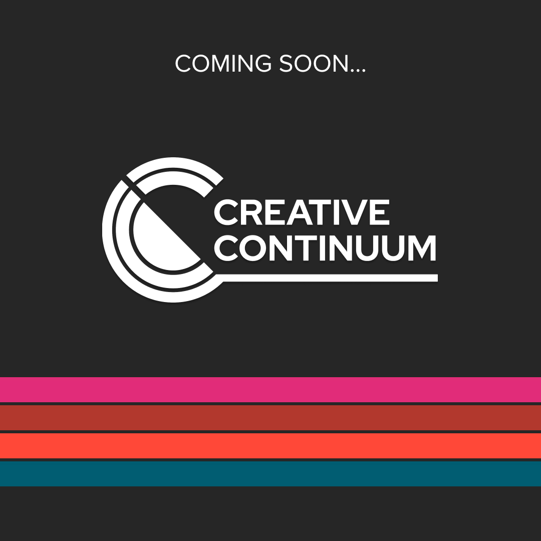 Creative Continuum | Continuum Créatif tweet media