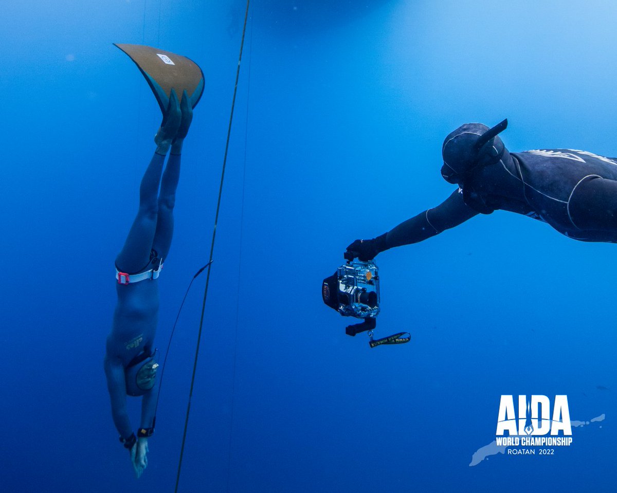 AIDA International tweet media