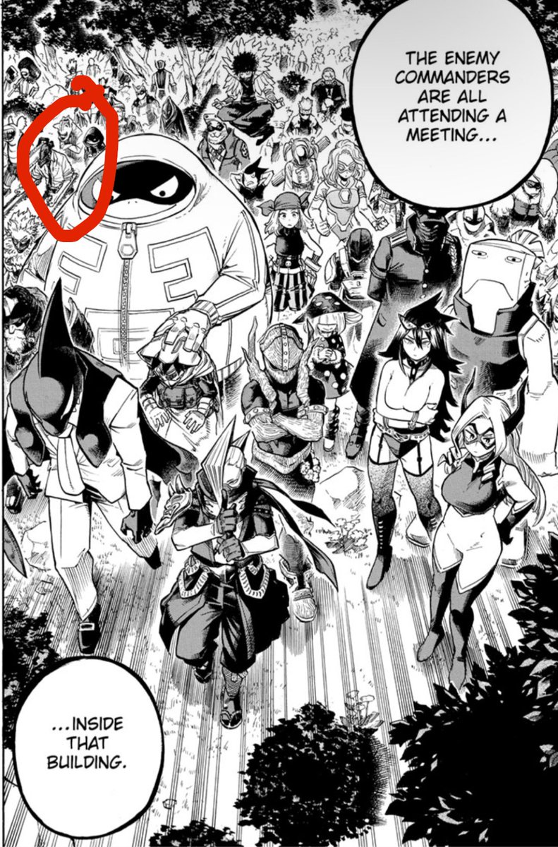 CHAINSAW MAN NEWS tweet media