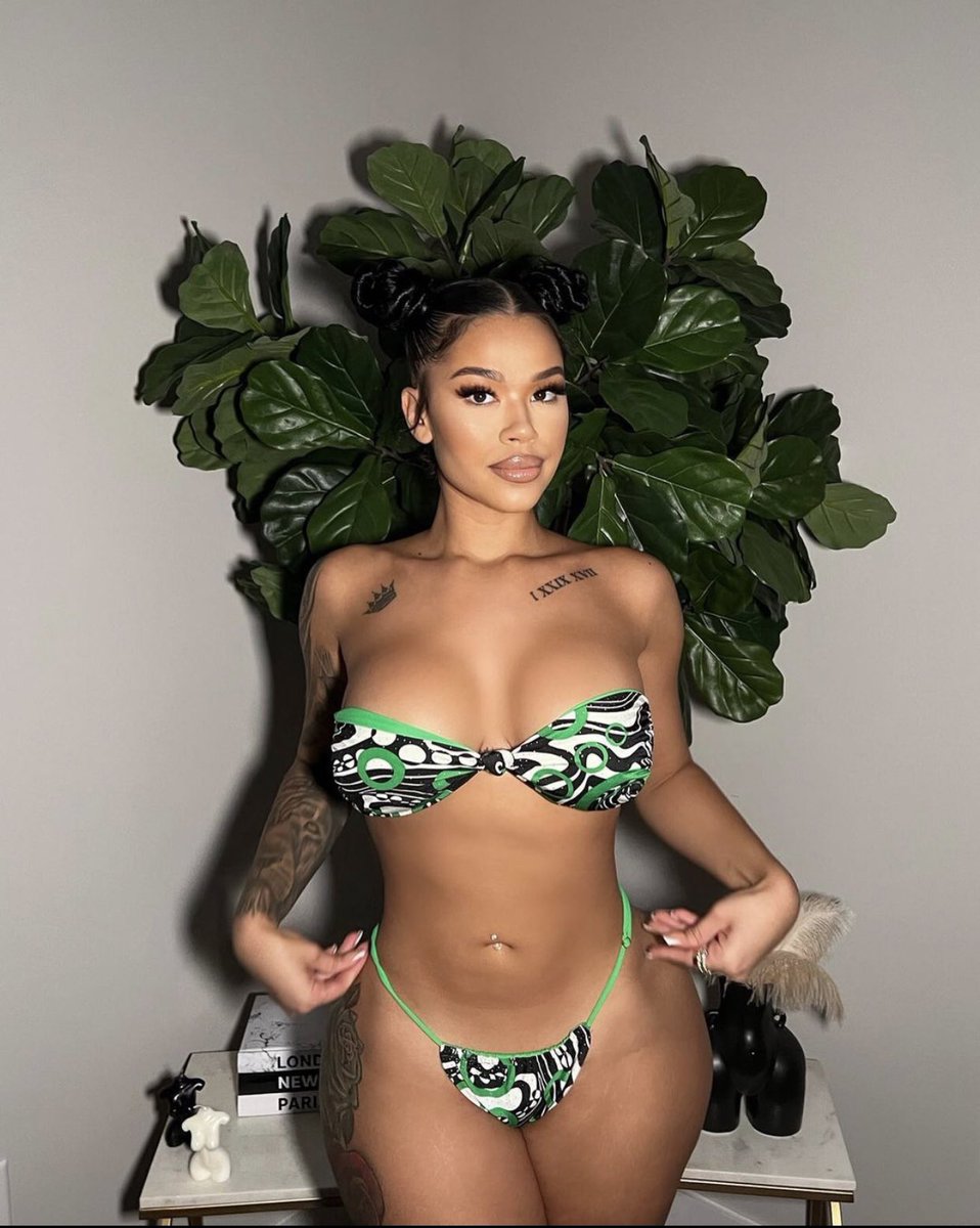 FinestWomenInc's tweet photo. @mulanhernandezz 😍🥰❤️ https://t.co/h4FFP0WQNI