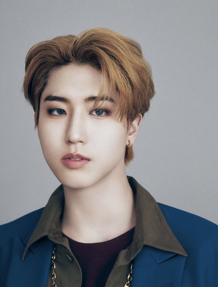 HAN JISUNG