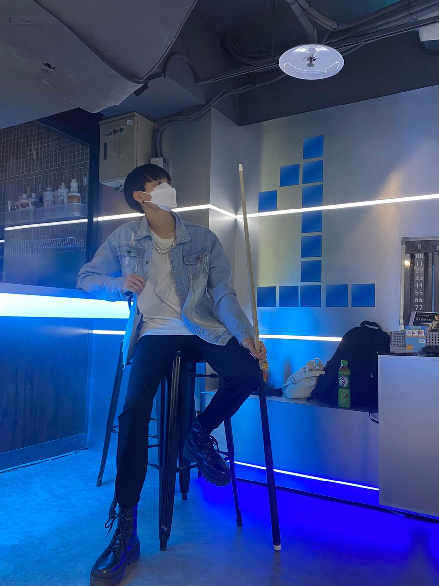 一桿進洞是什麼感覺呢？😳