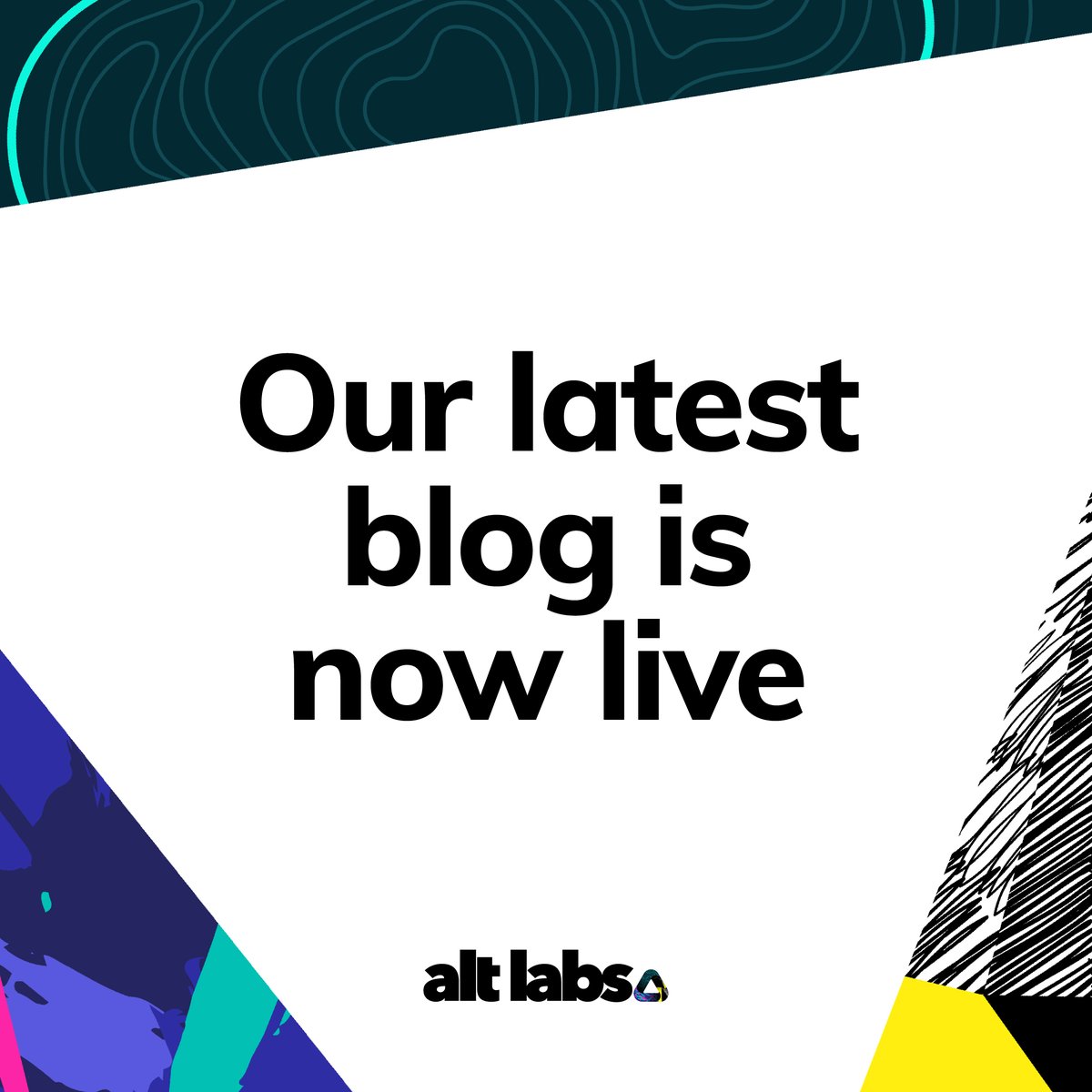AltLabsAgency's tweet photo. Take a look at our latest blog, and discover five great benefits of agile project management: https://t.co/XCh3VuTLuf

#Striking Results⚡️ #AgileWorking #BetterWorking #Innovation #ProjectManagement #APM https://t.co/M4LXHBWh4E