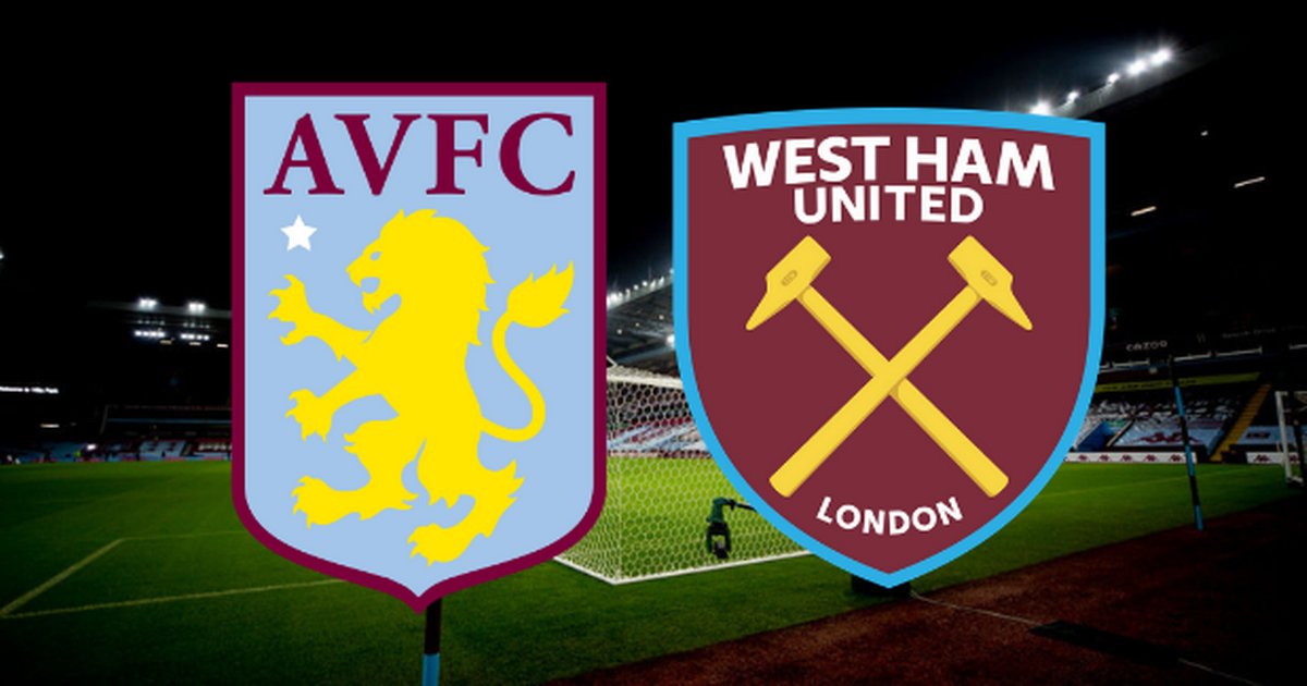 astonvillastp's tweet photo. Aston villa vs West Ham Live Stream Free, TV channel, start time, Team News and how to watch EPL Match stream online.

🆚Aston villa vs West Ham
🗓28 August 2022
🕑19:00 UTC
🏟Villa Park
#AstonVillaFC #WestHam #EPL https://t.co/DnExrk4iau
