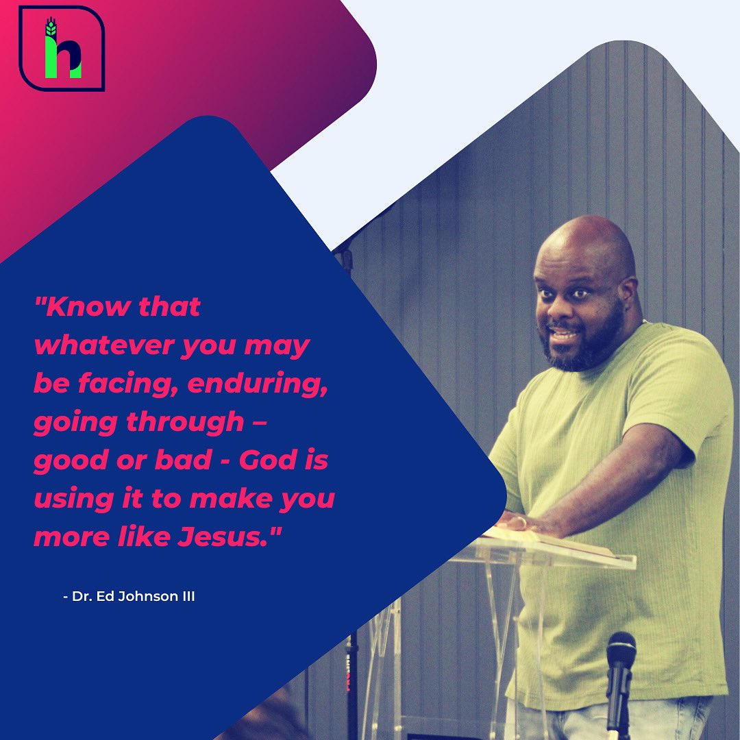 HarvestFBC's tweet photo. In this life we see godly people experiencing hardship and the wicked enjoying abundance. How do we make sense of this? We can take comfort knowing that regardless of our circumstances, God's purpose for it all is for the sanctification of His people! #ecclesiastes https://t.co/kjTjaLbndR
