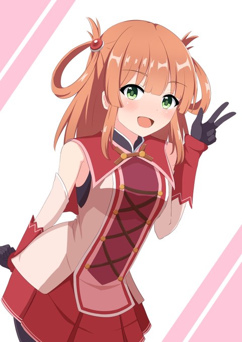 リノ🎉
#プリコネR 