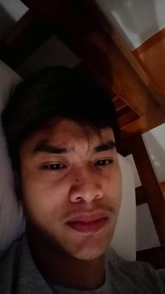 aamrnto's tweet photo. ampogi sksksksk🥵🥺 https://t.co/Uwk9AlVpP3