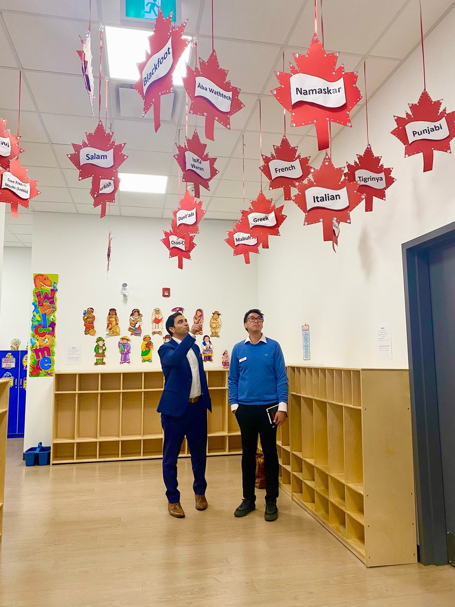 Peter Fragiskatos tweet media