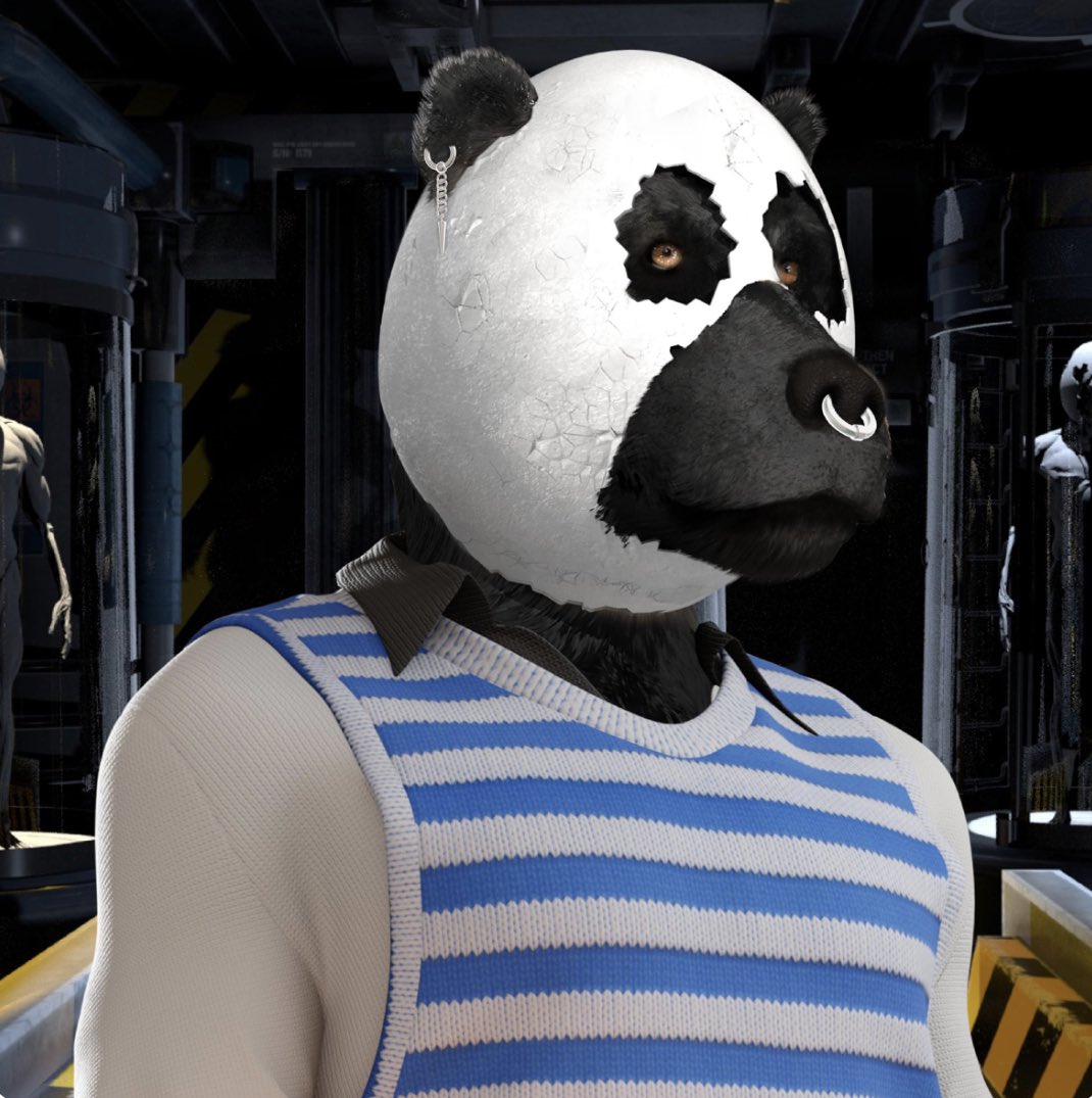EggCoNFT's tweet photo. Want to win an E.G.G.? 🎉

1. FOLLOW @AyyoApolloETH &amp; @EggCoNFT 
 
2. RETWEET + TAG 3

3. BE IN THE SPACES BELOW ⬇️ 

https://t.co/N9m8K0Y2DF https://t.co/VbdDvQicEA