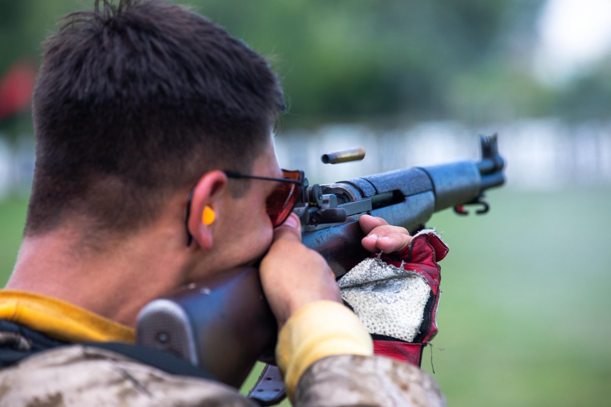 U.S. Marines on Twitter "Marines with the Marine Corps Shooting Team