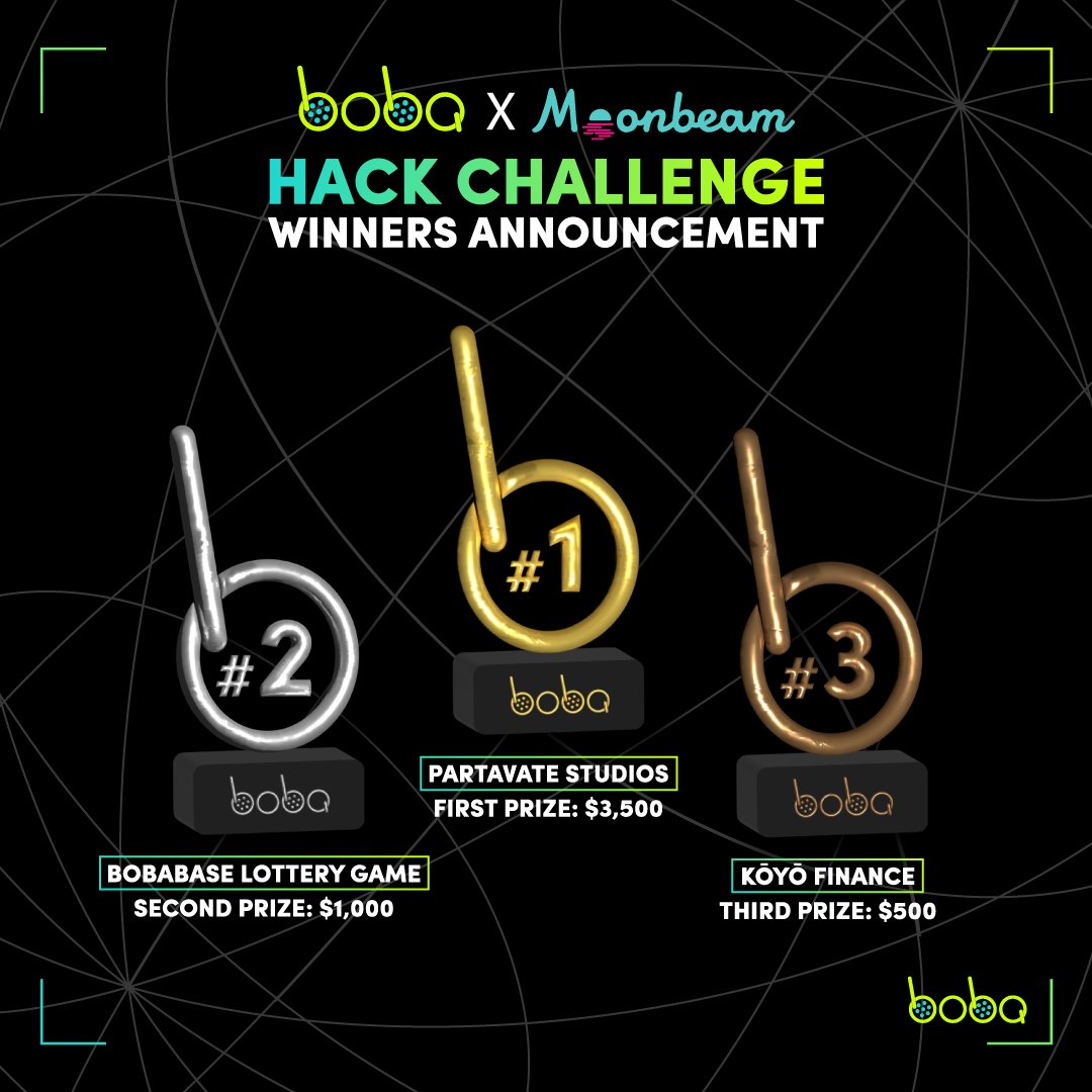 Boba Network 🧋 tweet media