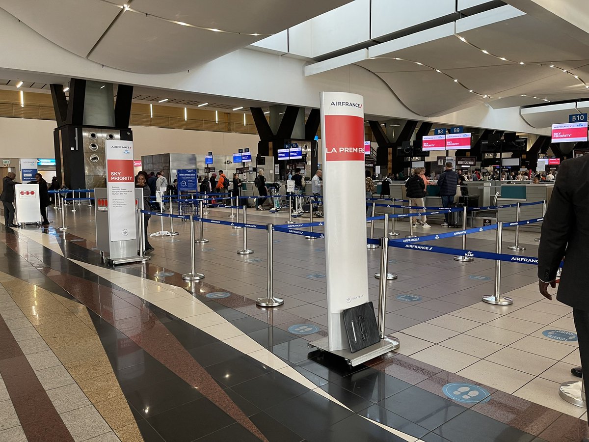indianocean6's tweet photo. Après @swissairlines First et @emirates Business, place à @airfrance La Première https://t.co/DlzdoifPAQ