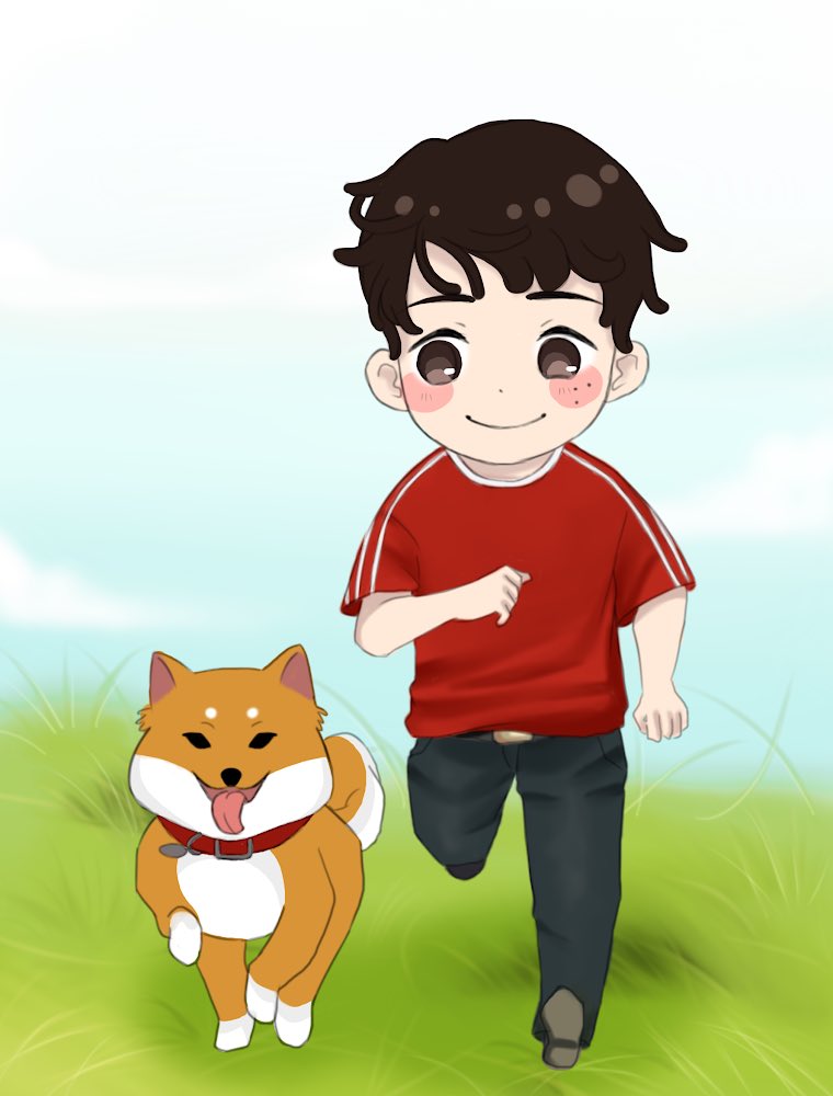 shibaong's tweet photo. happy birthday 🎂 

— shibaong 🐶✨

#위로의별빛_옹성우_생일축하해
#HAPPY_ONGE_DAY
#옹성우 #ONGSEONGWU https://t.co/jvhzrIG9S2