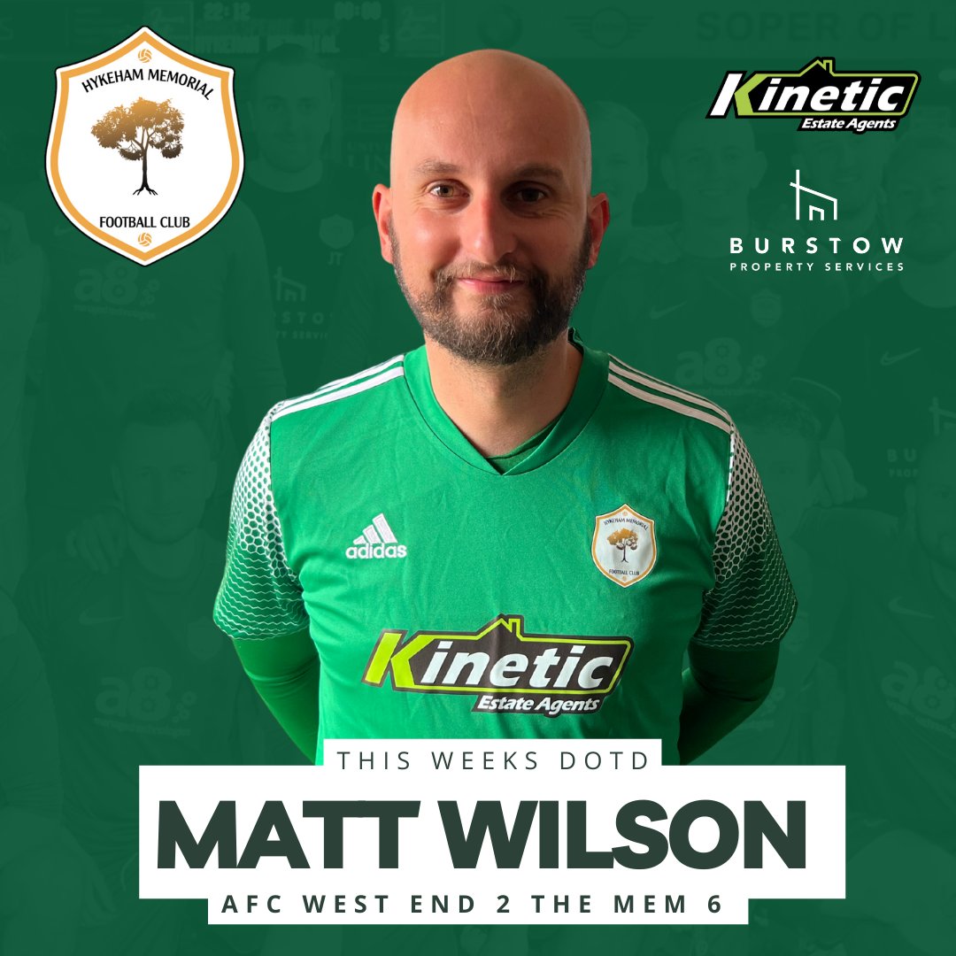 Hykeham Memorial FC tweet media