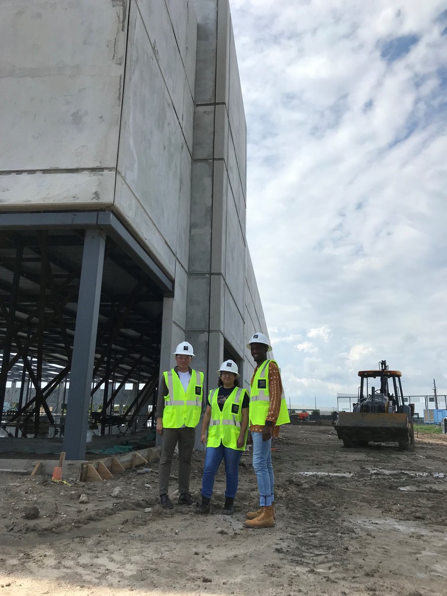 Powers Brown Architecture tweet media