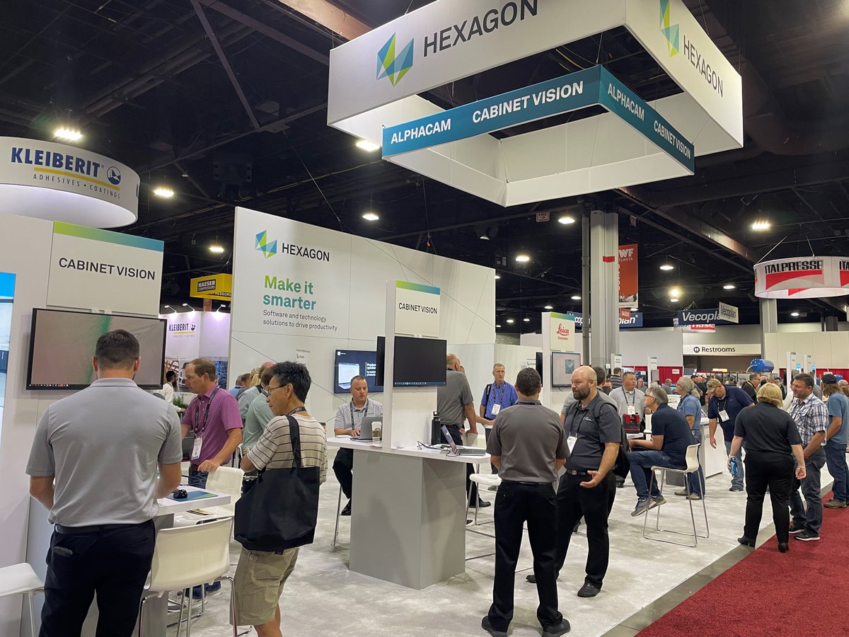 Cabinet Vision tweet media