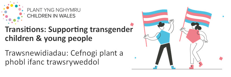 CIWtraining's tweet photo. Cefnogi pobl ifanc Trawsrywiol trwy fynychu hyfforddiant Trawsnewidiadau Mike ar 29 Medi; 09:00-15:00

Support Transgender young people by attending Mike's Transitions training on 29 Sept; 09:00-15:00

https://t.co/XXv4Dpz3Uf https://t.co/Xa7VStMsQJ