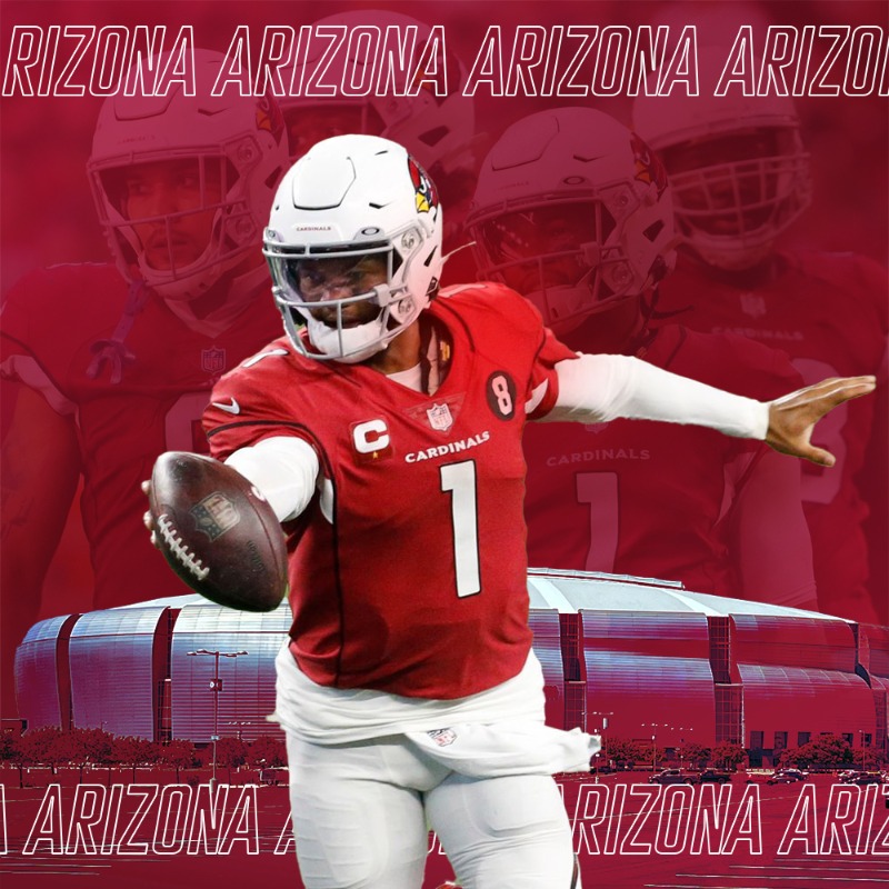 GoBetUSA's tweet photo. 🐦 Can Kyler Murray win the Cardinals 9 games this year? 🏈

Get $200 when you bet $5 on NFL or CFB ⬇️