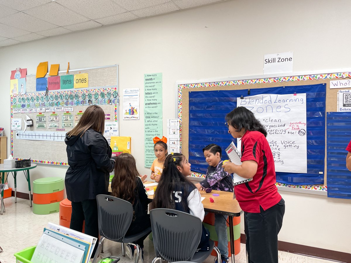 HCISD tweet media