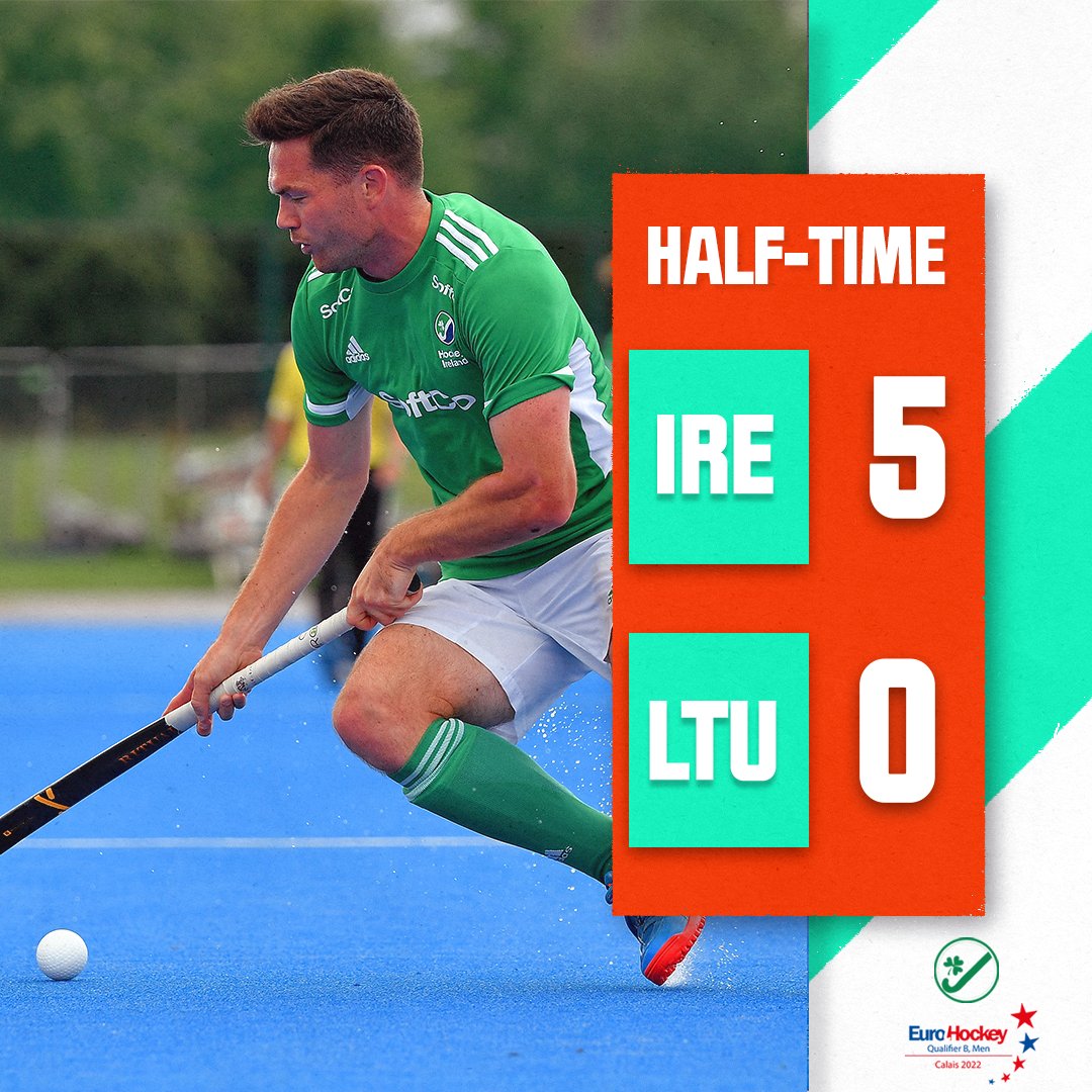 Hockey Ireland tweet media