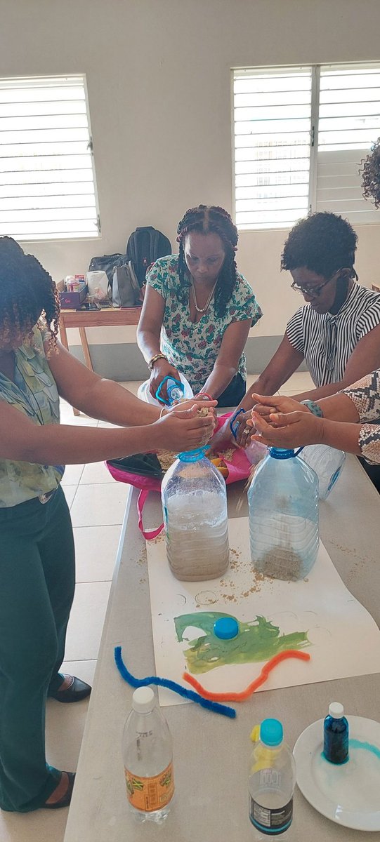 Vanessa Ragbar tweet media