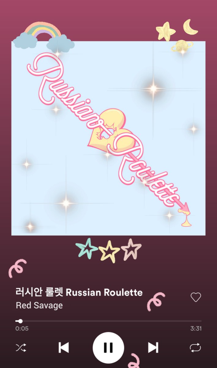 En esta casa somos del #장비RR y no vamos a dejar que nadie nos haga cambiar de opinión, a menos que sean las mismísimas <a href="/REDSAVAGETWT/">𝐑ED·S𝐀VAGE ♡︎</a> invitándonos a alguna fiesta por el #1년𝕨𝑹𝑺𝐚𝐯𝐚𝐠𝐞 y así tal vez lo pensaríamos.