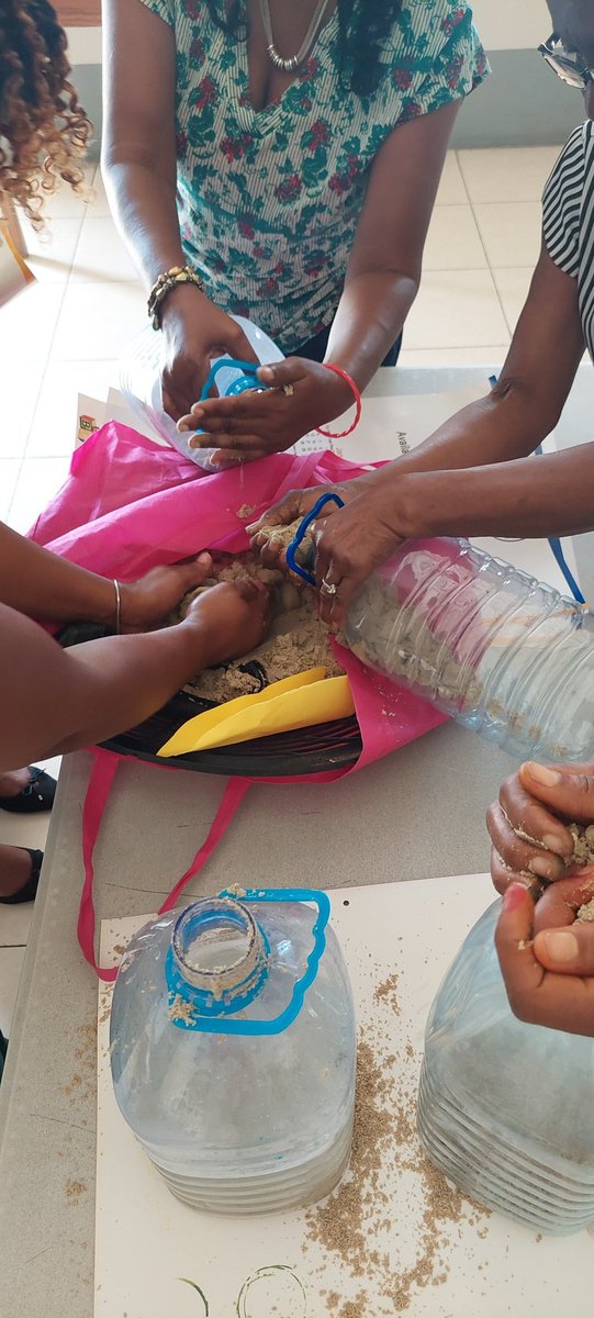 Vanessa Ragbar tweet media