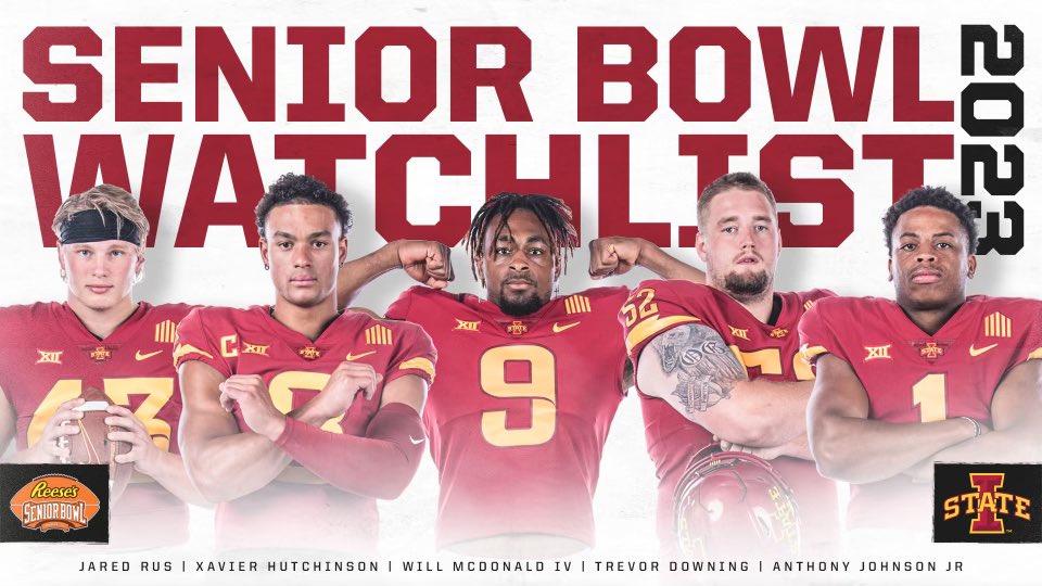 CycloneFB's tweet photo. 𝐒𝐄𝐍𝐈𝐎𝐑 𝐁𝐎𝐖𝐋 𝐖𝐀𝐓𝐂𝐇 𝐋𝐈𝐒𝐓

🖐 to keep an eye on!

🌪🚨🌪

#Cyclones https://t.co/QVb14CDfqY