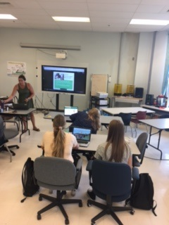 AVRCE Programs and Services tweet media