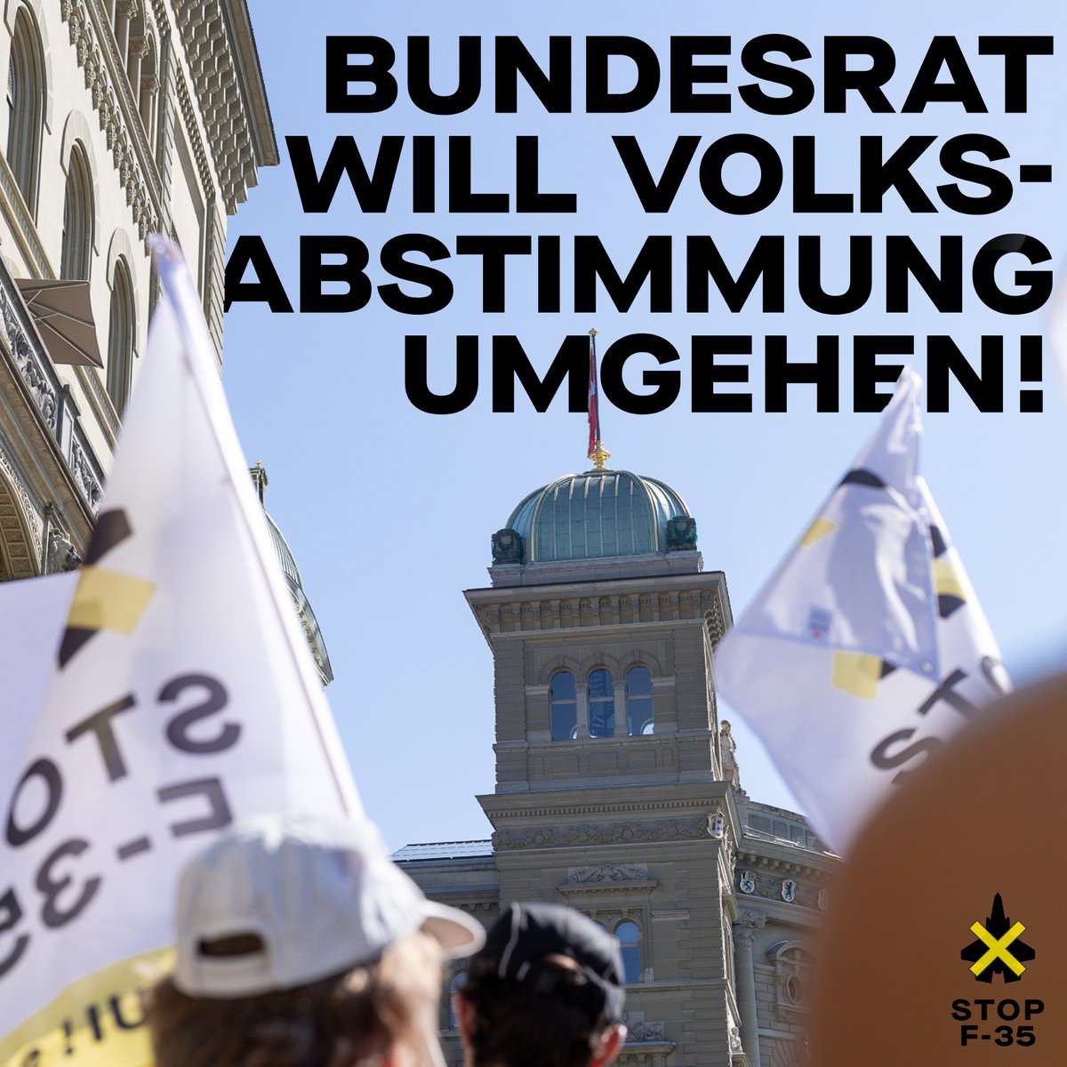 Stop F-35 tweet media