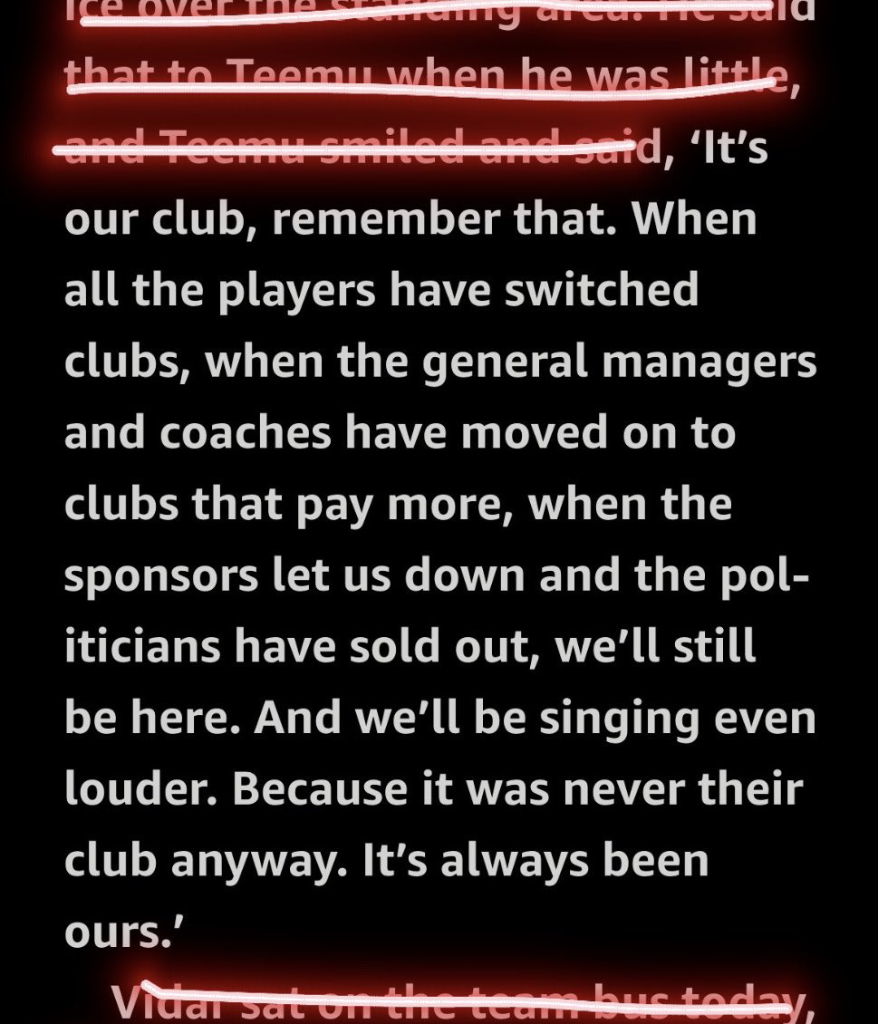 SpotFootballer's tweet photo. It’s our club!!!

#GlazersOutProtest 
#GlazersOut
#WeAreUnited
@ManUtd @ManUtdMumbai @The__1958 https://t.co/ARsXoXJBb0