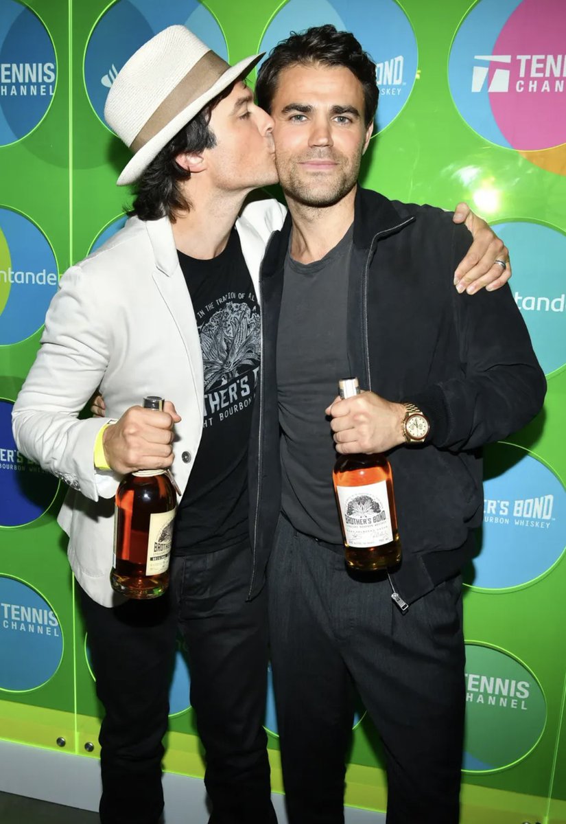 Paul Wesley Only tweet media