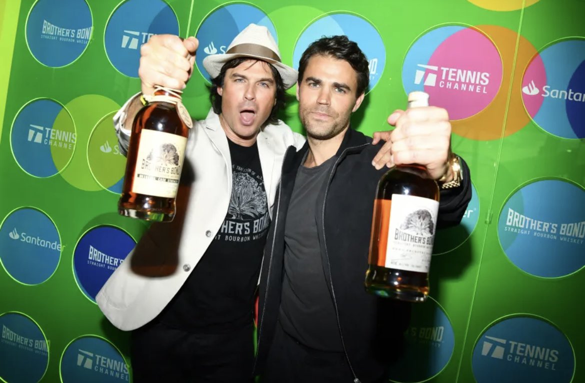 Paul Wesley Only tweet media