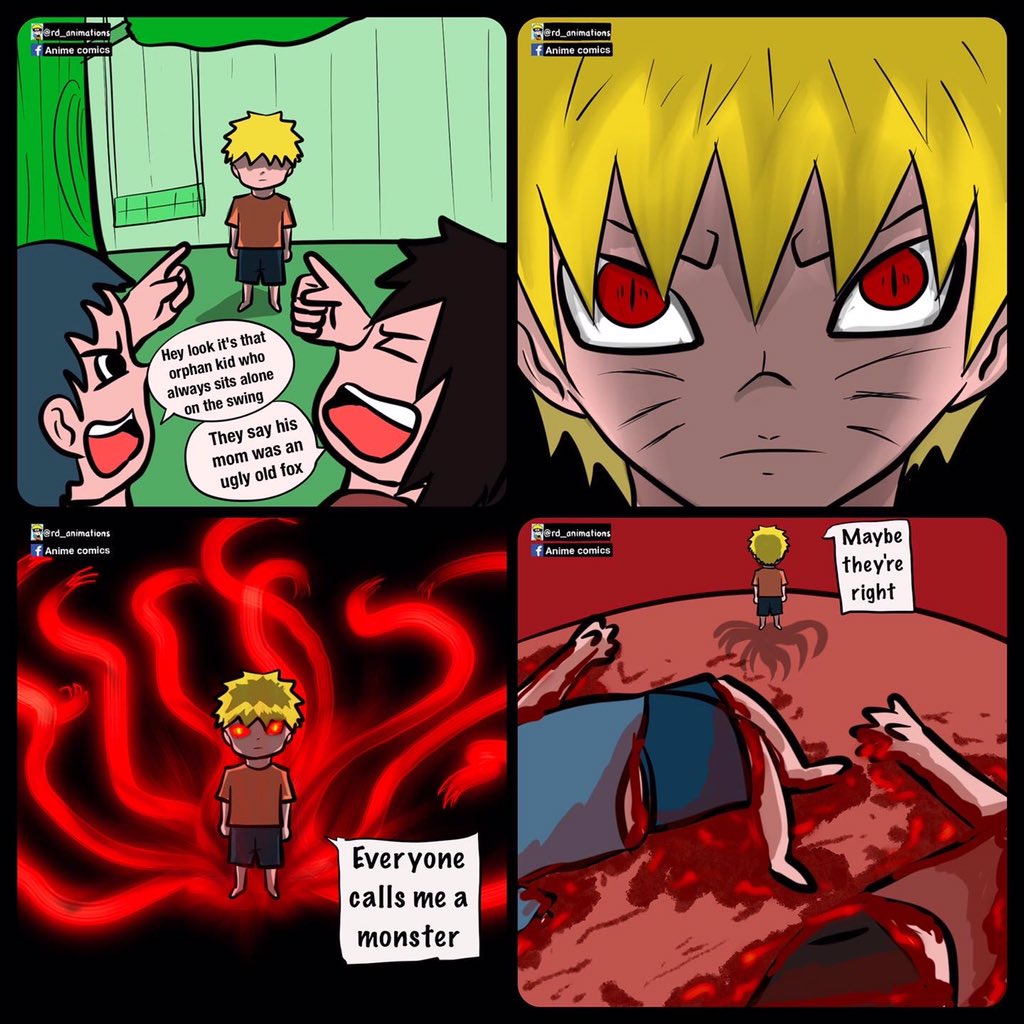 Rd animations on X: My Evil Naruto series part 1-35 . More parts coming  soon #Evilnaruto #NARUTO #BORUTO #anime #anitwt #comic #fanfiction  #rdanimations  / X