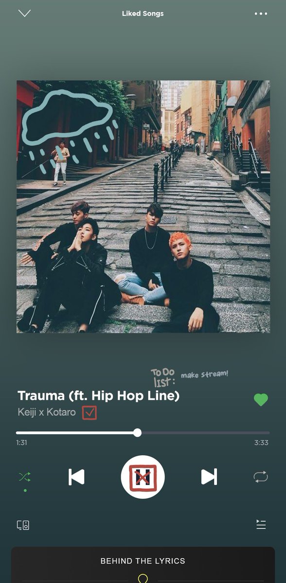 We all know that #힙합유닛·ⵢ·𝕣u𝕝es en nuestros corazones y en cualquier lugar que se lo propongan, ¡y cómo no! si siempre sacan buenas rolas como mi favorita que es la #𝚔otaroʼs_𝚌hoice🐶 y que no superaré en siglos.

𝚋𝚢 #𝙸karis  ₊⊹ 𝑓𝑎𝑙𝑙𝑠