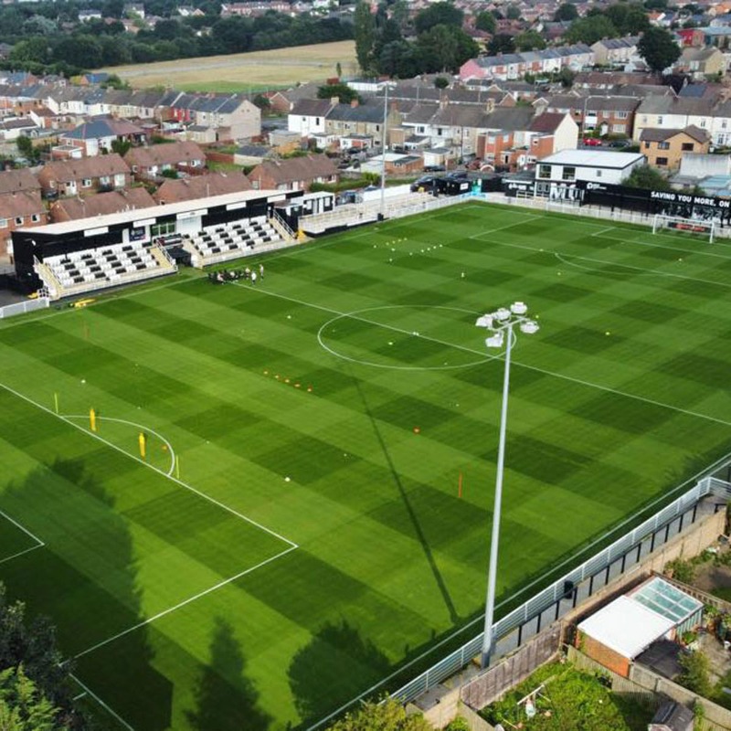 Spennymoor Town FC on Twitter "The Club has issued a statement