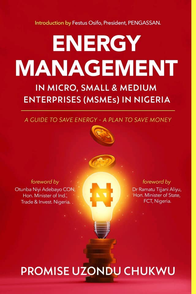 The book is ready for Launch. 13th September, 2022 at the Rockview Hotel Royale Wuse 2 Abuja. Be my Guest.