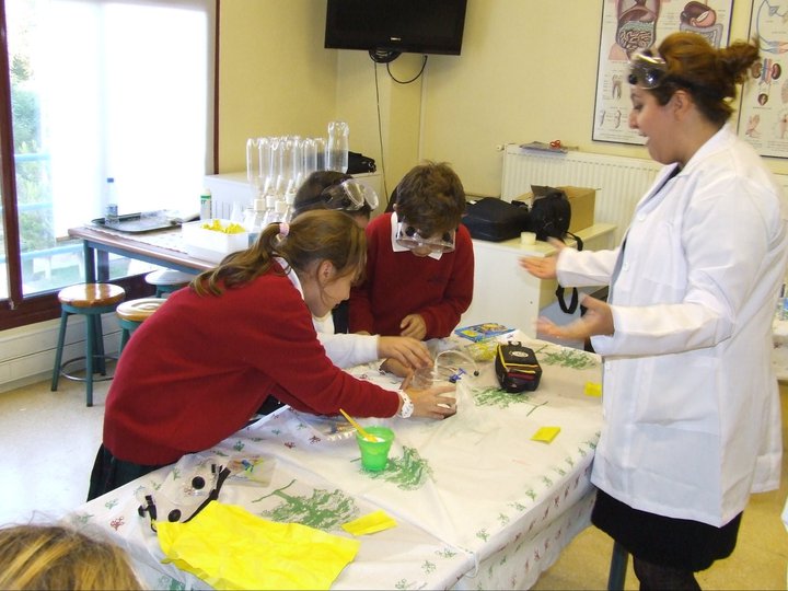 High Touch High Tech- Raleigh/Durham/Research Tri. tweet media