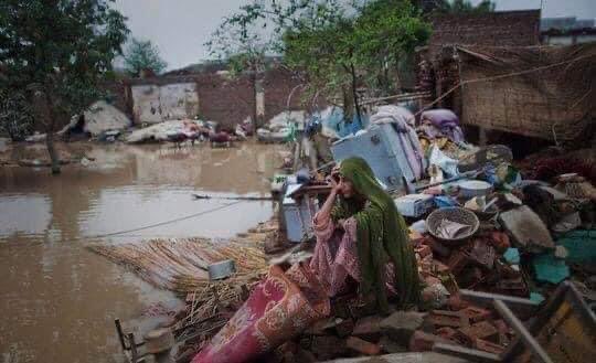 Sindhis never plundered, never robbed anyone’s land nor resources, it has always been otherwise. We never begged to world for food, shelter and clothes but now we are at apex of disaster due to our lack of unity yet we are together in this. Let’s pledge together for betterment🙏🏼