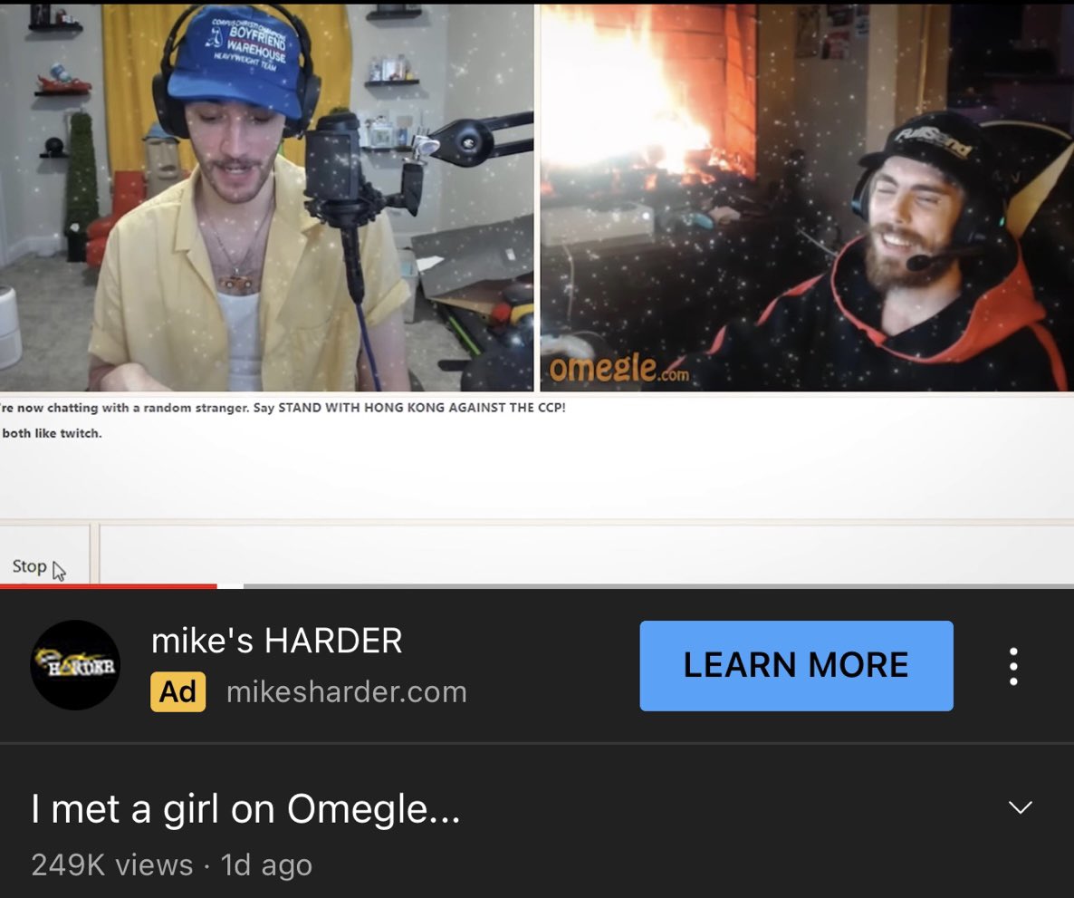 CryptoLegend's tweet image. Made An Appearance on
Crispy Concords New Video😱
 @Crispy Made My Day🙏🏻