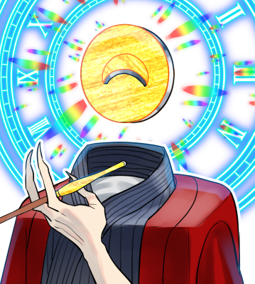 「カノヨ街HO3【楹(はしら)】エンド4EX、全生還です!たーーのしかった!!KP」|あかりやのイラスト