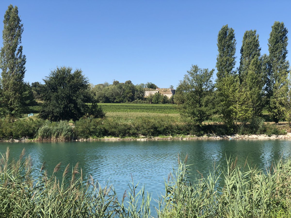 massimilianimrc's tweet photo. Dal Mincio all’Adige passando per il Garda, il panorama ripaga la fatica

#vadovetiportalebici https://t.co/TXkYlzg1RS